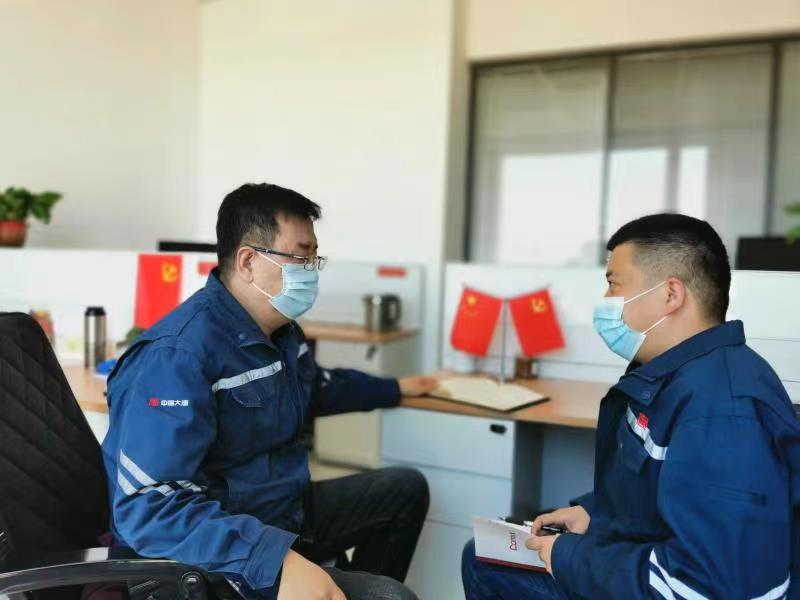 常態(tài)化開展黨員群眾談心談話，及時掌握職工“急難愁盼”問題.jpg